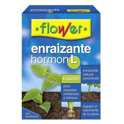 ENRAIZANTE FLOWER LÍQUIDO 50ml 1-40523