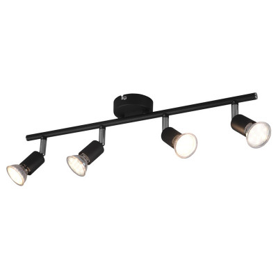 LÁMPARA TRÍO PARÍS R80914032