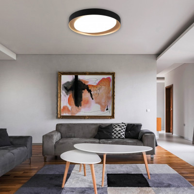 PLAFÓN TRÍO ZETA R62712402