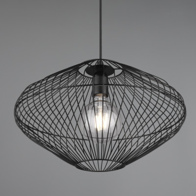 LÁMPARA TRÍO COBAIN R30831032