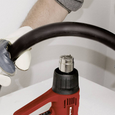 DECAPADOR EINHELL TH-HA 2000/1