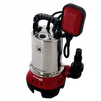 BOMBA EINHELL GC-DP 6315N