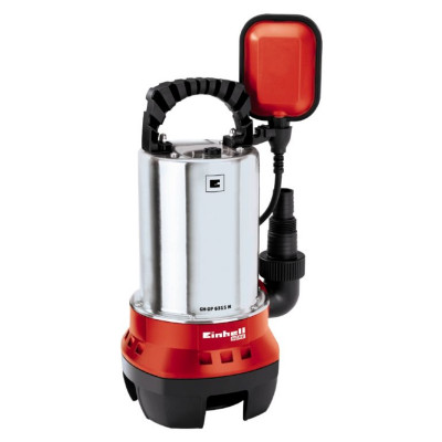 BOMBA EINHELL GC-DP 6315N