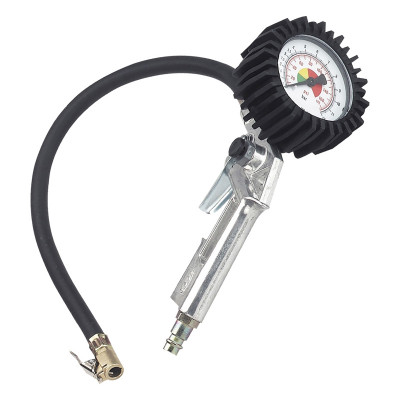 MONOMETRO PRESIÓN EINHELL PNEUS 4137000