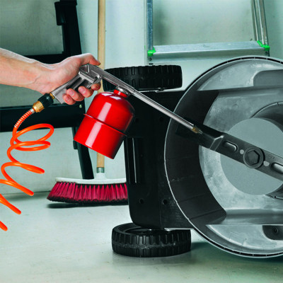 PISTOLA LAVADO EINHELL 4133200