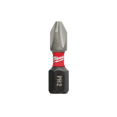 PUNTA MILWAUKEE 4932430852 PH2 25mm