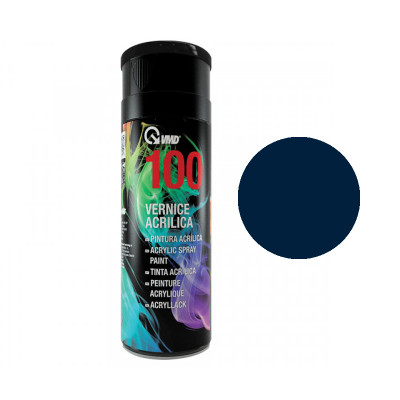 SPRAY VMD RAL 5005 AZUL SEÑAL