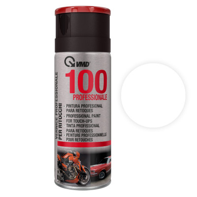 SPRAY VMD RAL 9010 PRO BLANCO ELECTRODOMÉSTICO 400ml