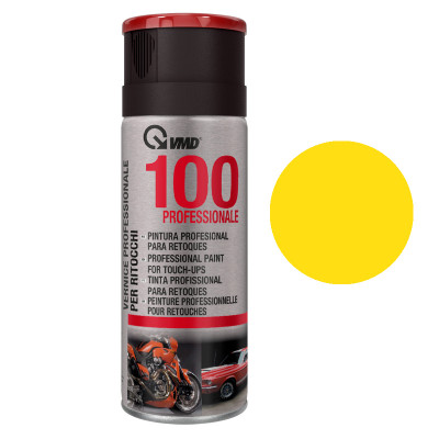 SPRAY VMD RAL 1023 PRO AMARILLO TRÁFICO 400ml