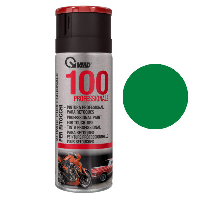 SPRAY VMD RAL 6029 PRO VERDE MENTA 400ml