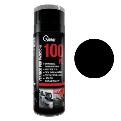 SPRAY VMD NEGRO PARACHOQUES