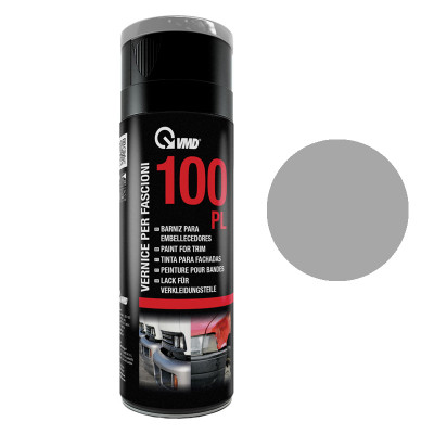 SPRAY VMD GRIS ANTRACITA PARACHOQUES