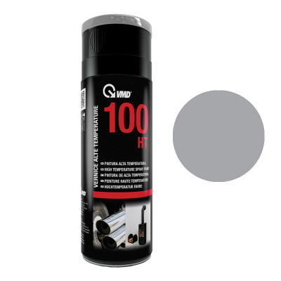 SPRAY VMD ALUMINIO ALTA TEMPERATURA 400ml