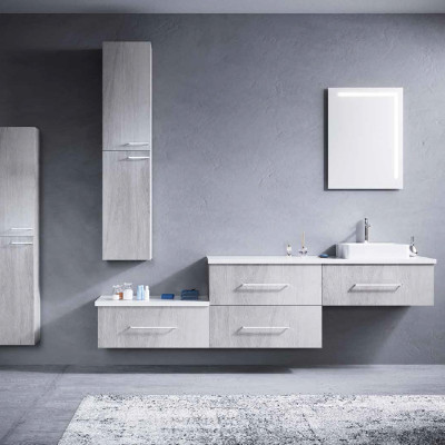 LAVABO FLY 45 CERÁMICO