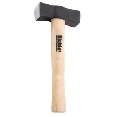 MACETA BIGMAT BMMA1 1kg