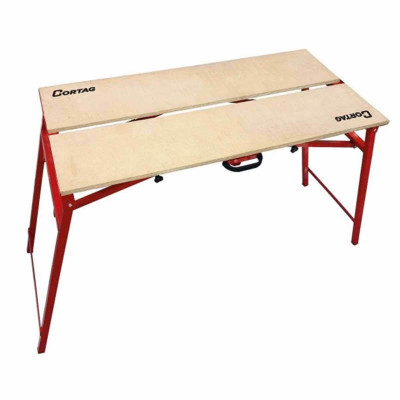 MESA TRABAJO CORTAG 60364