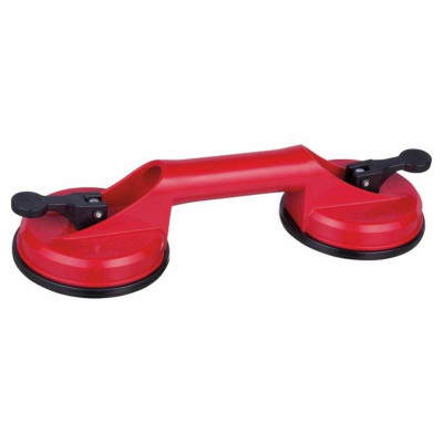 VENTOSA DOBLE CORTAG 60673 HASTA 60kg