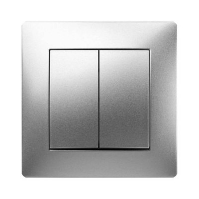 DOBLE CONMUTADOR FAMATEL 9403