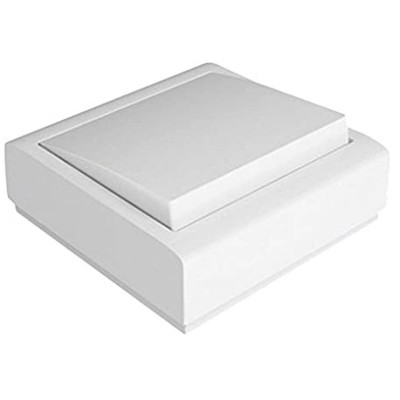 CONMUTADOR SUPERFICIAL FAMATEL 8002