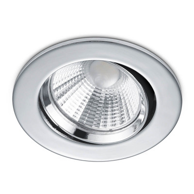 FOCO EMPOTRABLE TRÍO PAMIR 650510106