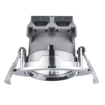 FOCO EMPOTRABLE TRÍO PAMIR 650510106