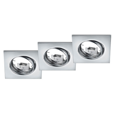 EMPOTRABLES TRÍO CUADRADOS JURA 650000306