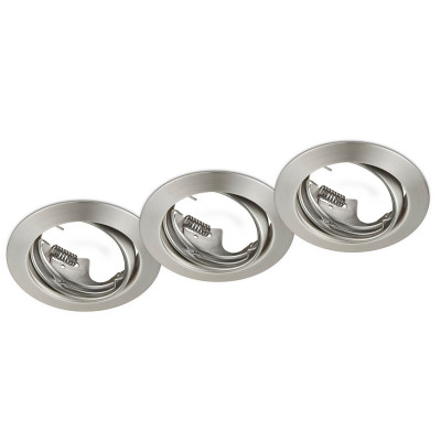 EMPOTRABLES TRÍO CIRCULAR JURA 650100307