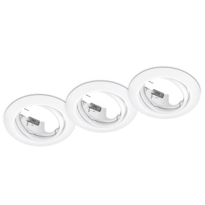 EMPOTRABLES TRÍO CIRCULAR JURA 650100331