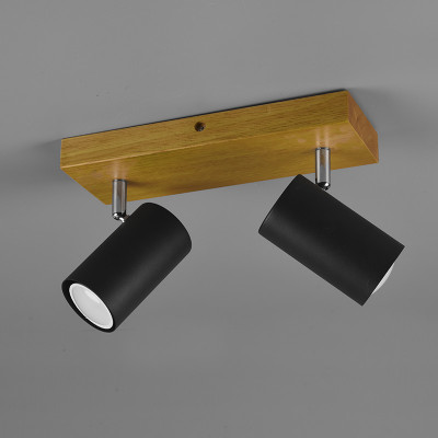 LÁMPARA TRÍO MARLEY 812400232