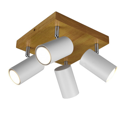 LÁMPARA TRÍO MARLEY 812400431