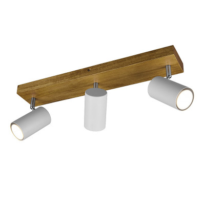 LÁMPARA TRÍO MARLEY 812400331