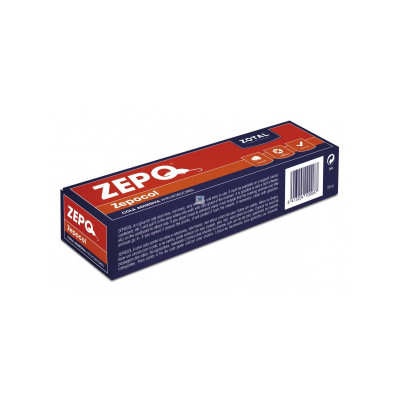 ZEPACOL PEGAMENTO RATONES 135g
