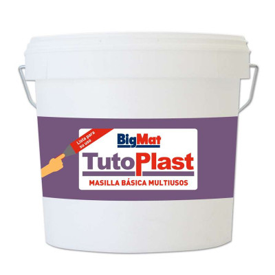 PASTA STANDARD BIGMAT Y10003B5 TUTOPLAST