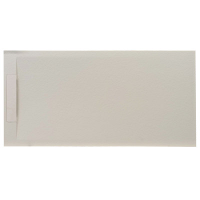 PLATO DUCHA VALMAN CLOUD BLANCO 70x100cm