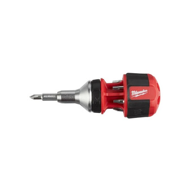 DESTORNILLADOR MILWAUKEE 4932471868