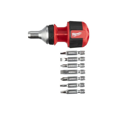 DESTORNILLADOR MILWAUKEE 4932471868