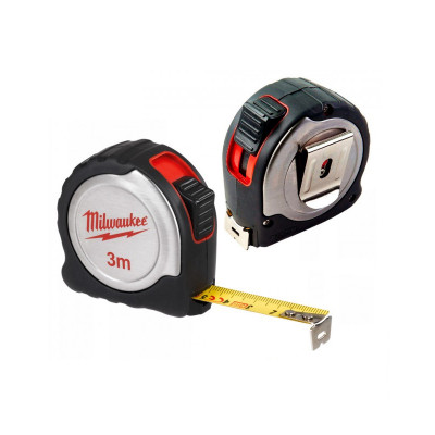 FLEXÓMETRO MILWAUKEE 4932451637 3m