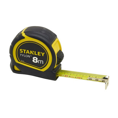 FLEXÓMETRO STANLEY 1-30-657 8m