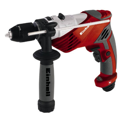TALADRO PERCUTOR EINHELL RT-ID 65/1
