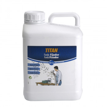 FONDO TITAN FIJADOR AL AGUA H10 4L