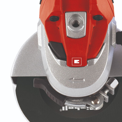 AMOLADORA EINHELL TE-AG 125/750