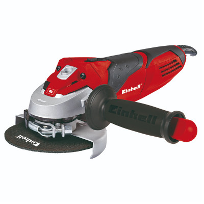 AMOLADORA EINHELL TE-AG 125/750