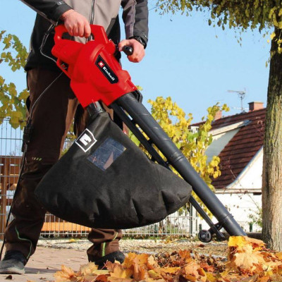 ASPIRADOR SOPLADOR EINHELL GC-EL 3024 E