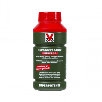 SUPERDECAPANTE UNIVERSAL V33 500ml