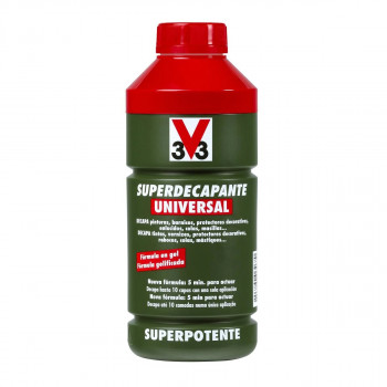 SUPERDECAPANTE UNIVERSAL V33 500ml