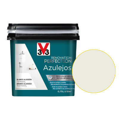 RENOVATION PERFECTION AZULEJOS LINO 750ml