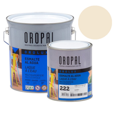 OROLUX 222 LINO SATINADO 250ml