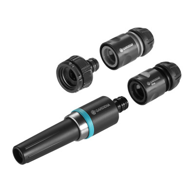 KIT LANZA RIEGO GARDENA 18900-20 ECOLINE