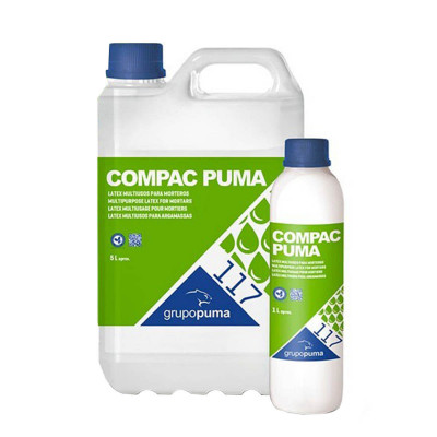 BOTE COMPAC PUMA 1L