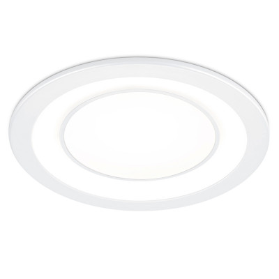 FOCO EMPOTRABLE TRÍO CORE 652610131